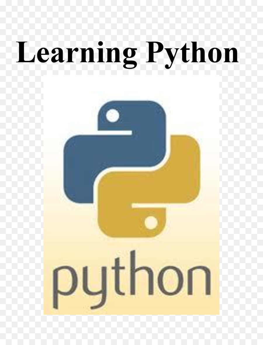 Python Logosu，Programlama PNG