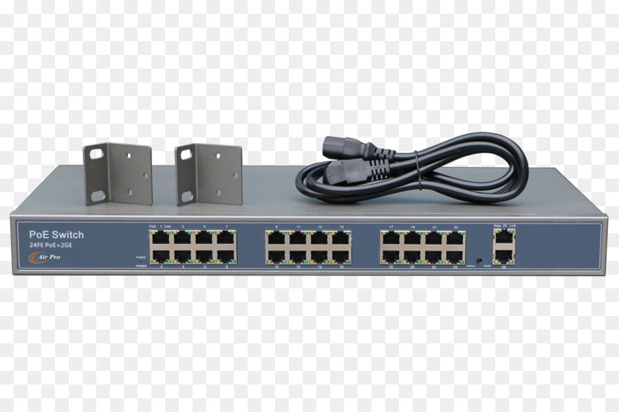 Ethernet üzerinden Güç，Ethernet PNG