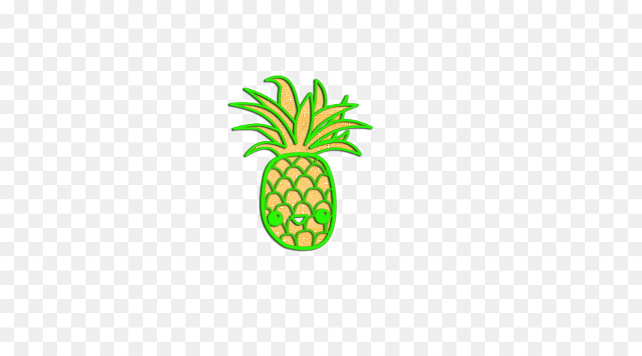 Ananas，Tropikal PNG