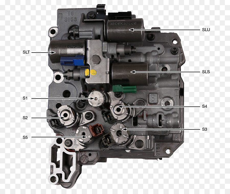 Solenoid，Nissan Altima PNG