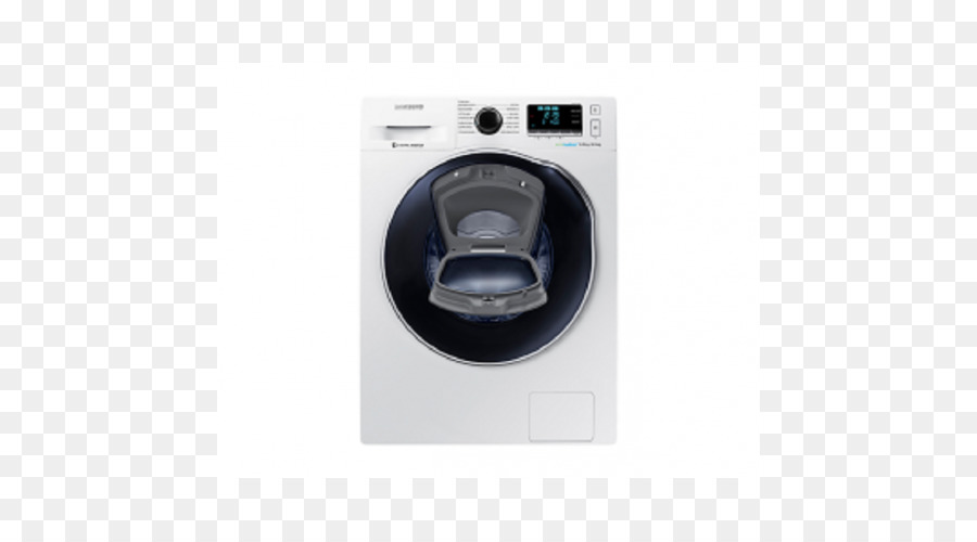 Çamaşır Makineleri，Tur Linge Frontal Samsung Wd80k5410ow PNG