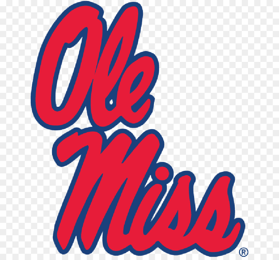 Ole Miss，Logo PNG