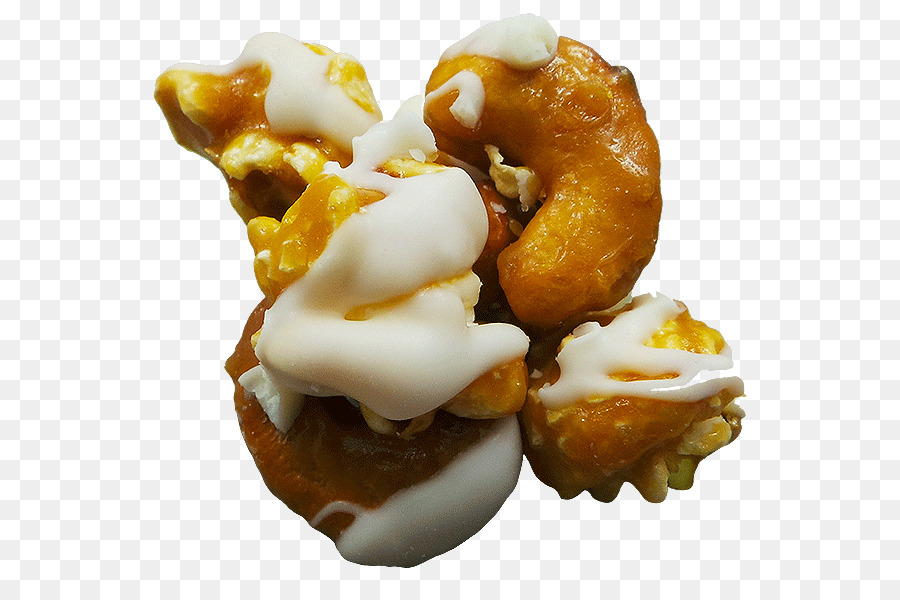 Profiterol，Choux Pasta PNG