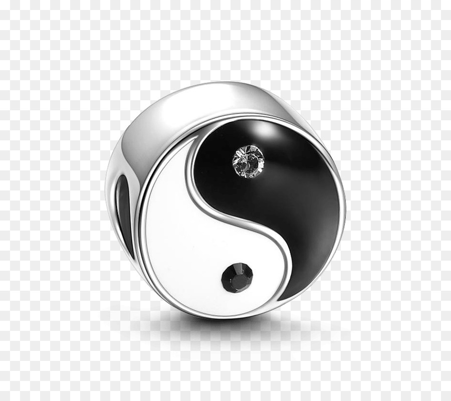 Yin Yang Sembolü，Denge PNG