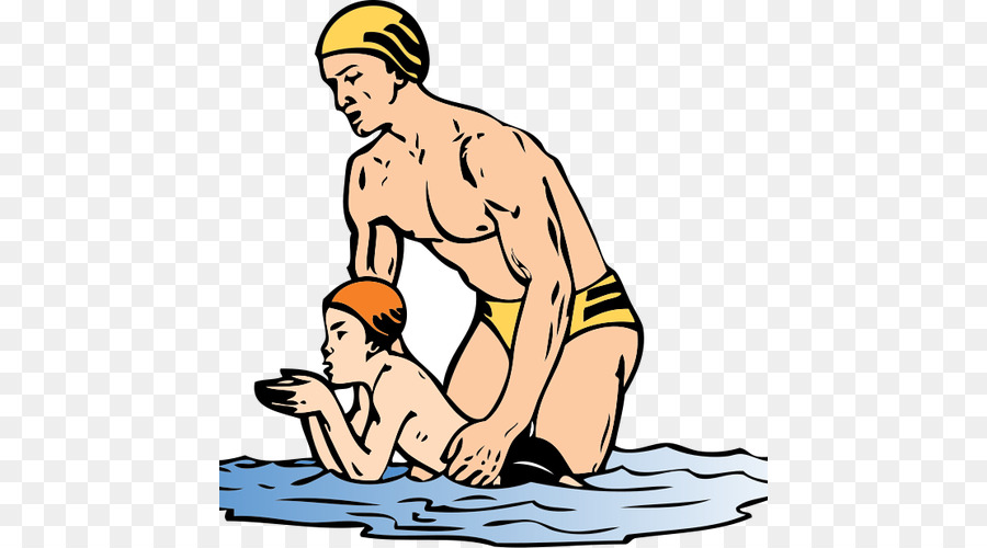 Yüzme Dersleri，Ders PNG