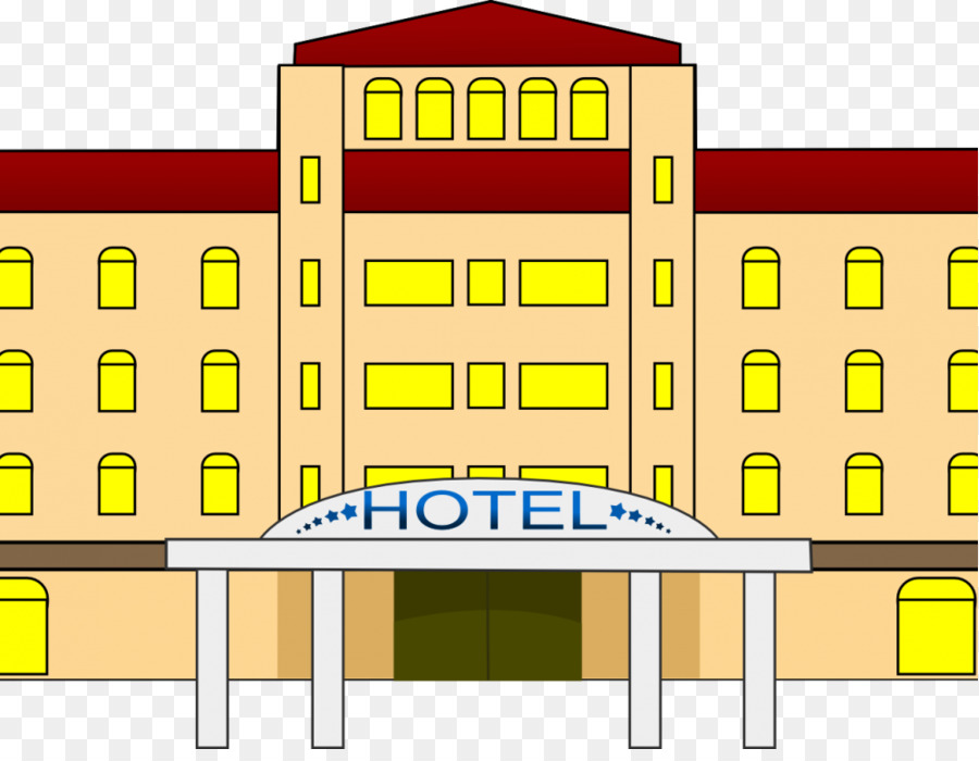 Otel，Motel PNG