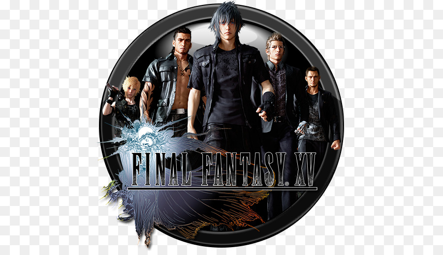 Final Fantasy Xv，Gece Işığı Gökyüzü PNG