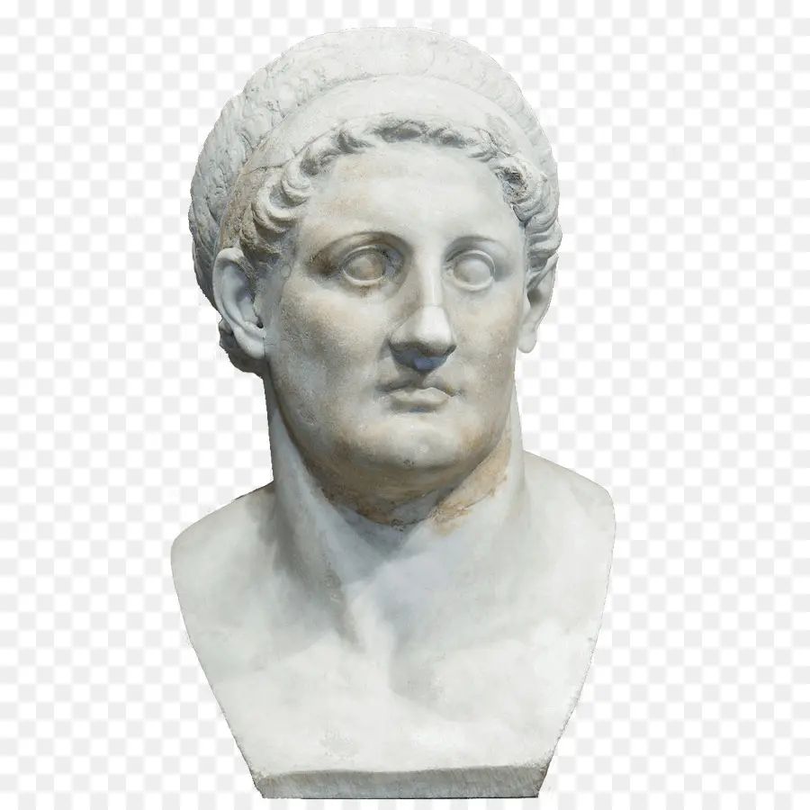 Ptolemy Soter Ben，Ptolemaios Krallığı PNG