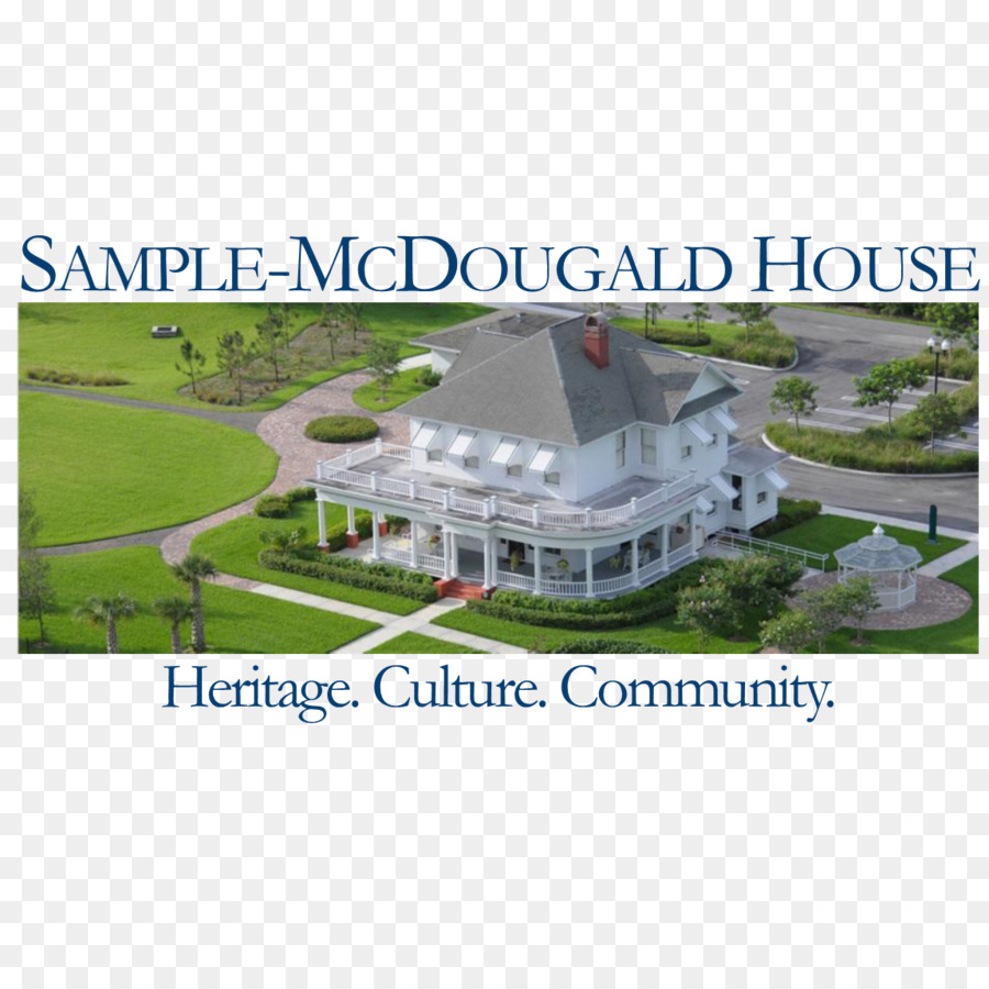 Samplemcdougald Evi，Delray Beach PNG