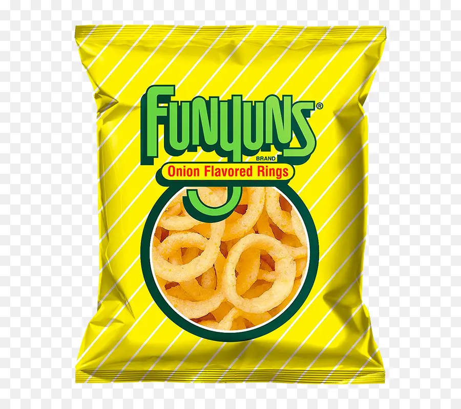 Funyun'lar，Soğan Halkaları PNG