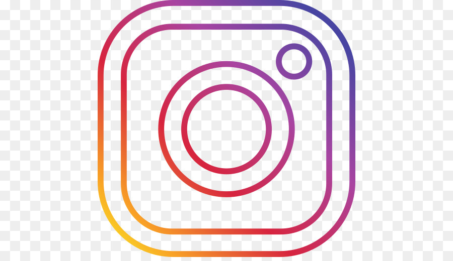 Instagram Logosu，Sosyal Medya PNG