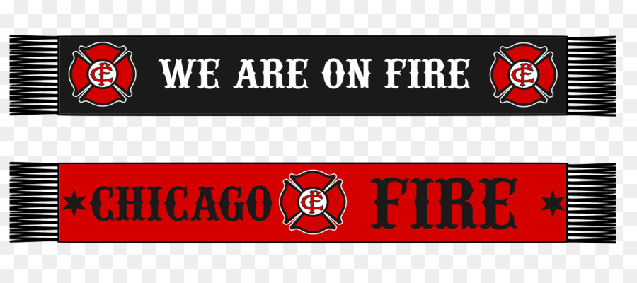 Chicago İtfaiye，Logo PNG