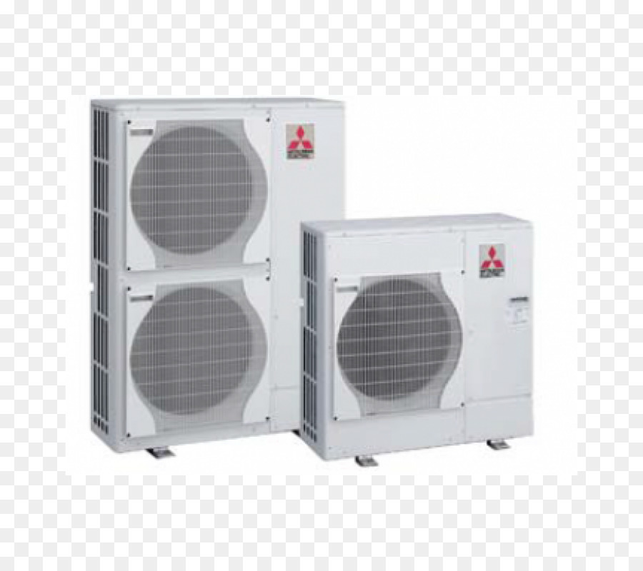 ısı Pompası，Mitsubishi Elektrik PNG