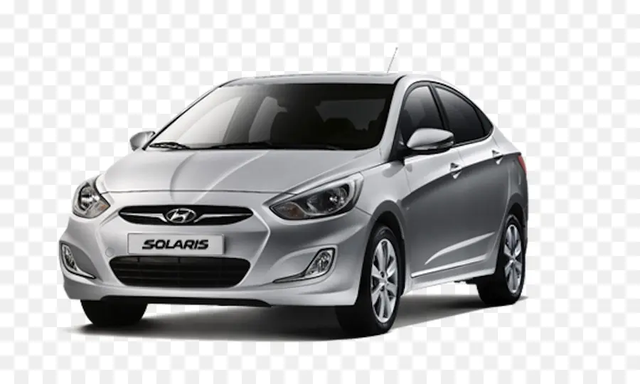 2015 Hyundai Accent，2018 Hyundai Accent PNG