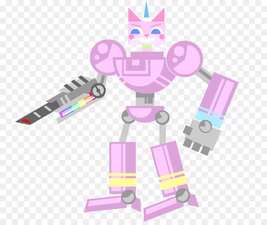 Prenses Unikitty，Unikitty PNG