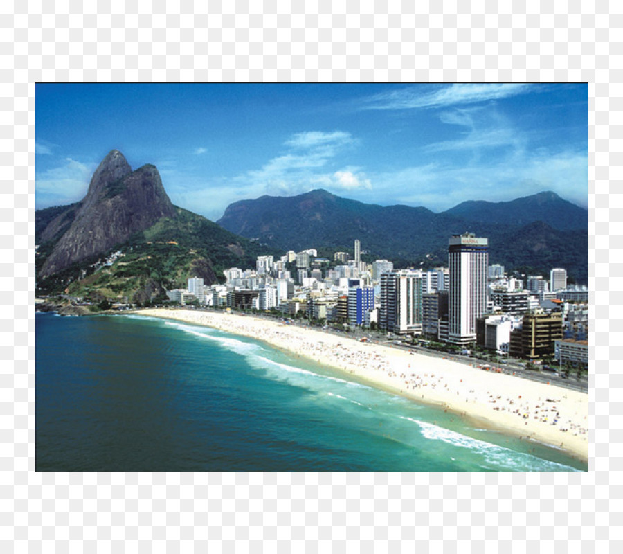 Copacabana Rio De Janeiro，ıpanema PNG