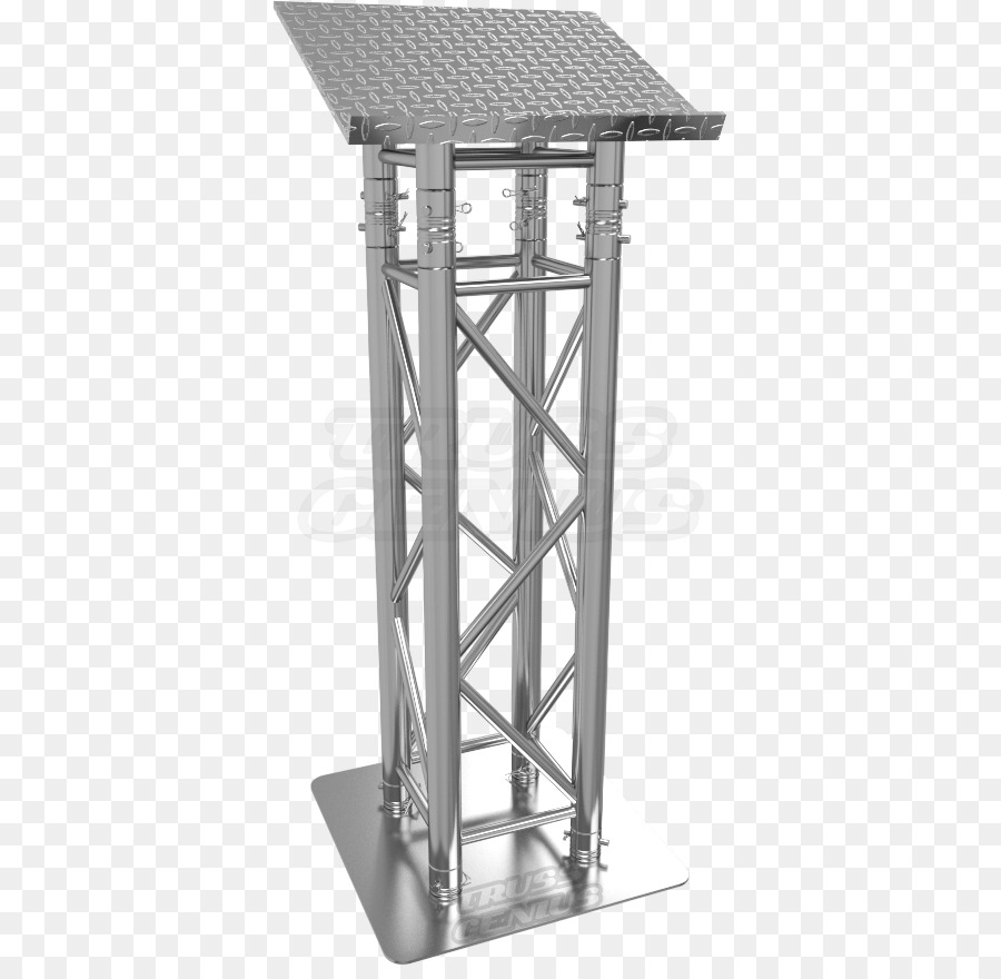 Metal Stand，Destek PNG