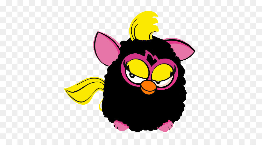 Furby Oyuncak，Elektronik PNG