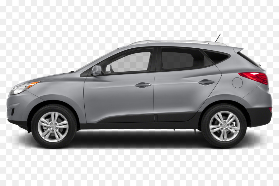 Hyundai，2013 Hyundai Tucson Gls Dört Tekerlekten çekişli Suv PNG