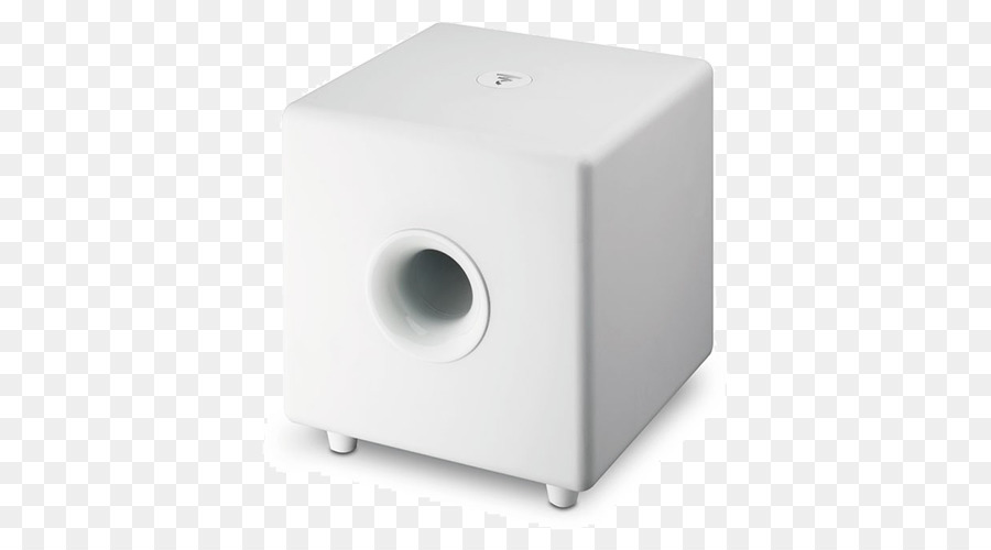 Odak Cub 3 Jet Siyah Actieve Subwoofer Sistemi，Subwoofer PNG