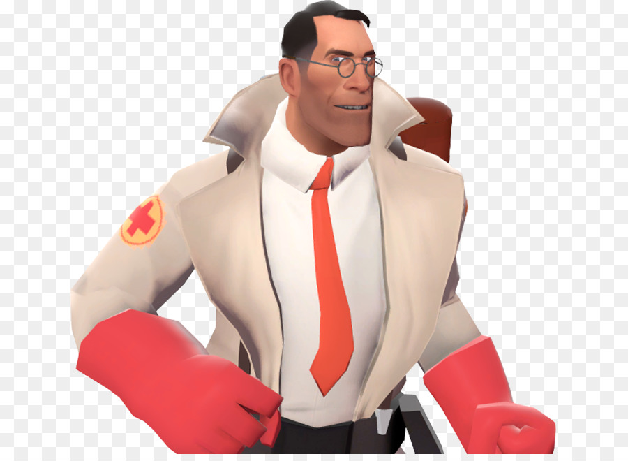 Team Fortress 2，Buhar PNG