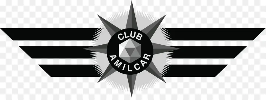 Club Amilcar Logosu，Amblem PNG