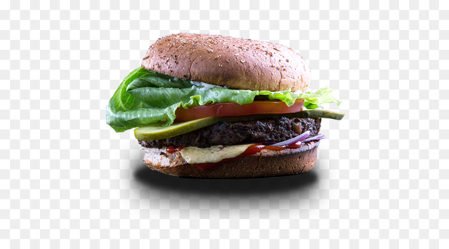 Buffalo Burger，çizburger PNG