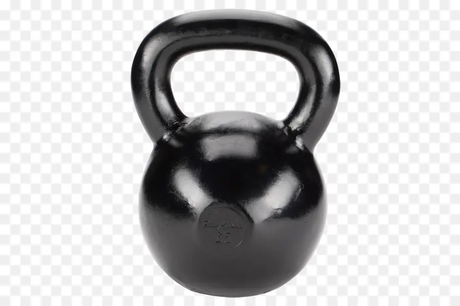 Kettlebell，Ağırlık PNG