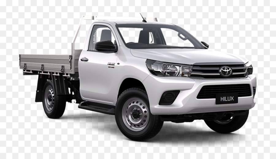 Toyota Hilux，Toyota PNG