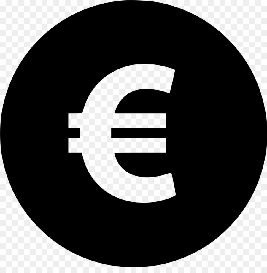 Euro Işareti，Bilgisayar Simgeleri PNG