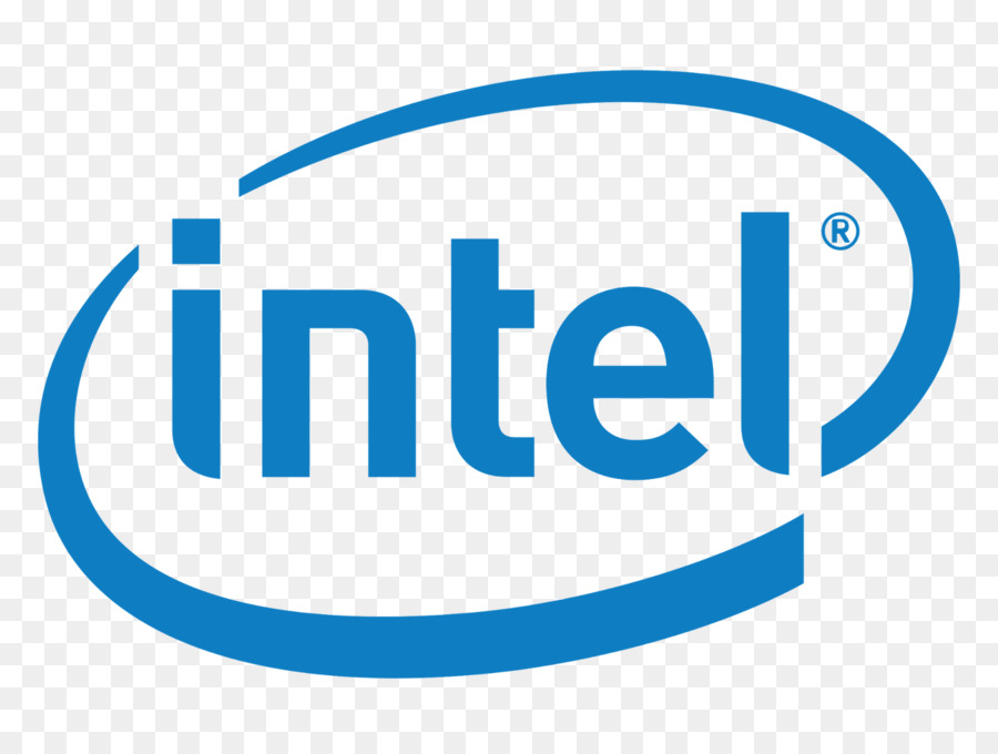 Intel Logosu，Marka PNG