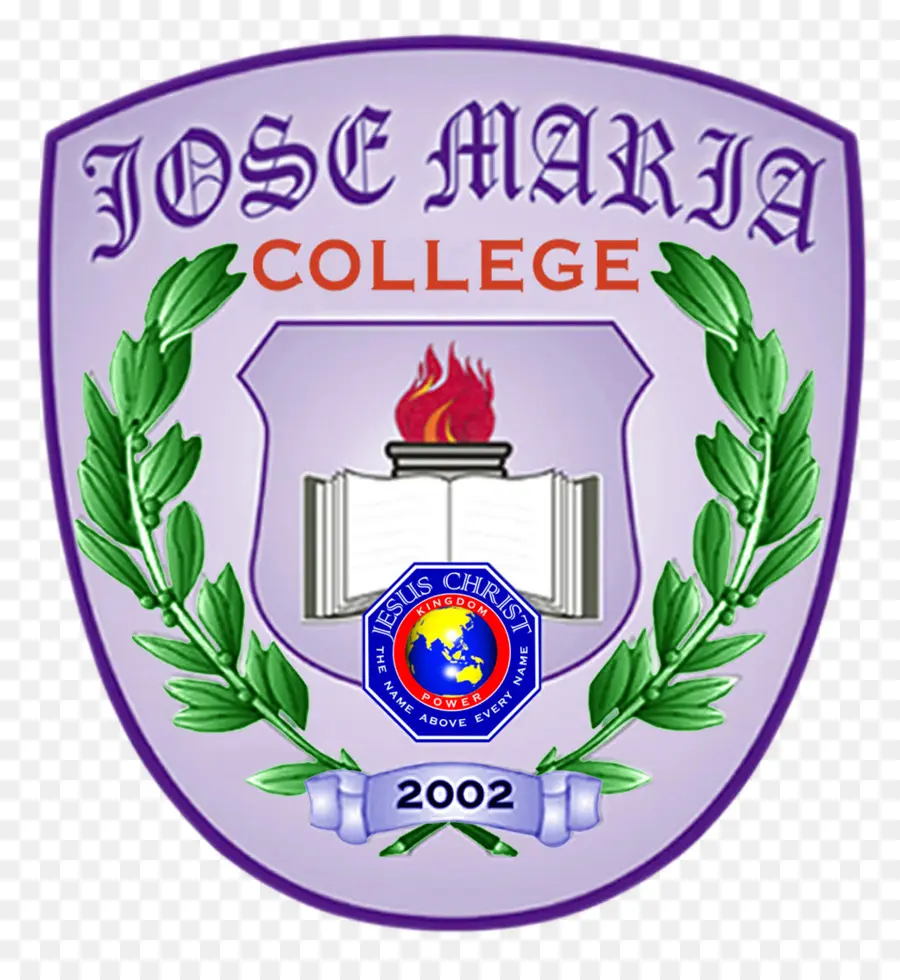 Jose Maria Koleji Logosu，Eğitim PNG