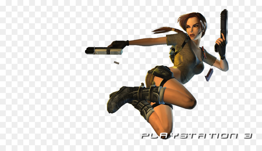 Tomb Raider，Lara Croft PNG