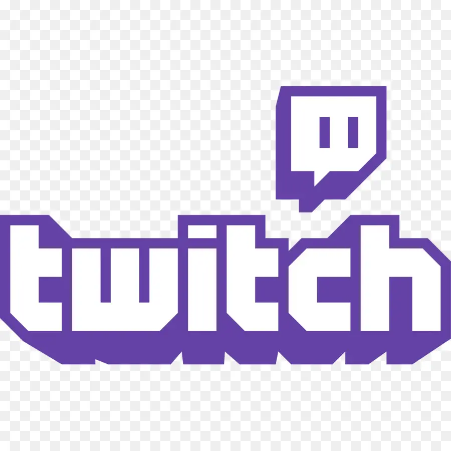 Twitch Logosu，Akış PNG