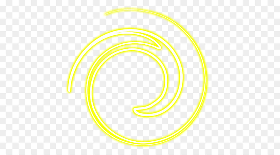 Sarı Spiral，Girdap PNG