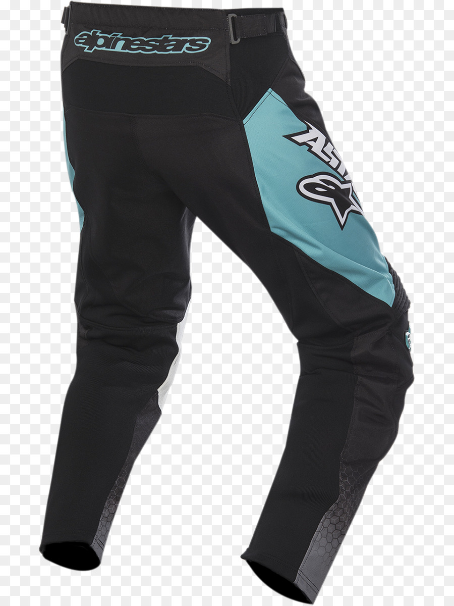 Pantolon，Alpinestars PNG