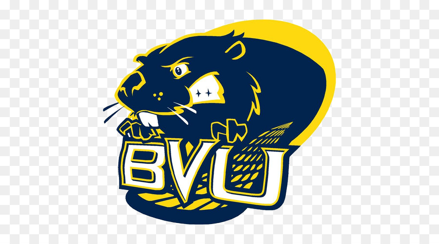 Bvu Logosu，Mavi PNG