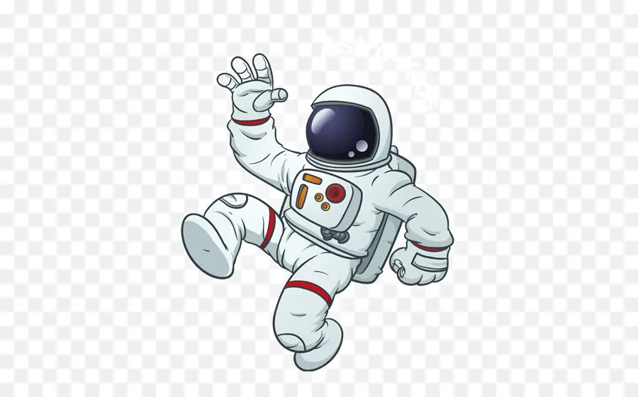 Astronot，Uzay Giysisi PNG