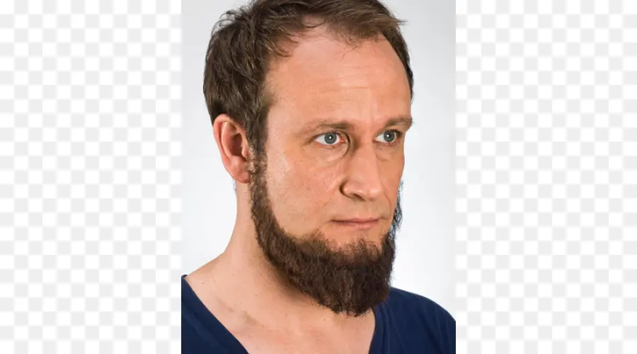 Sakallı Adam，Profil PNG