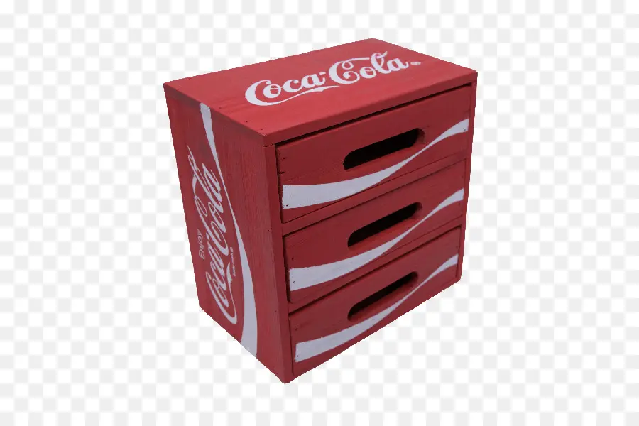 Coca Cola Çekmecesi，Depolamak PNG