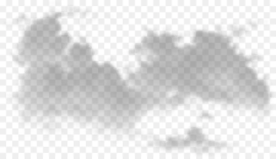 Bulut Bilişim，Uluslararası Bulut Atlası PNG