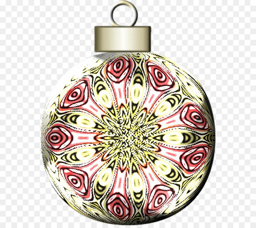 Yılbaşı Süsü，Noel PNG