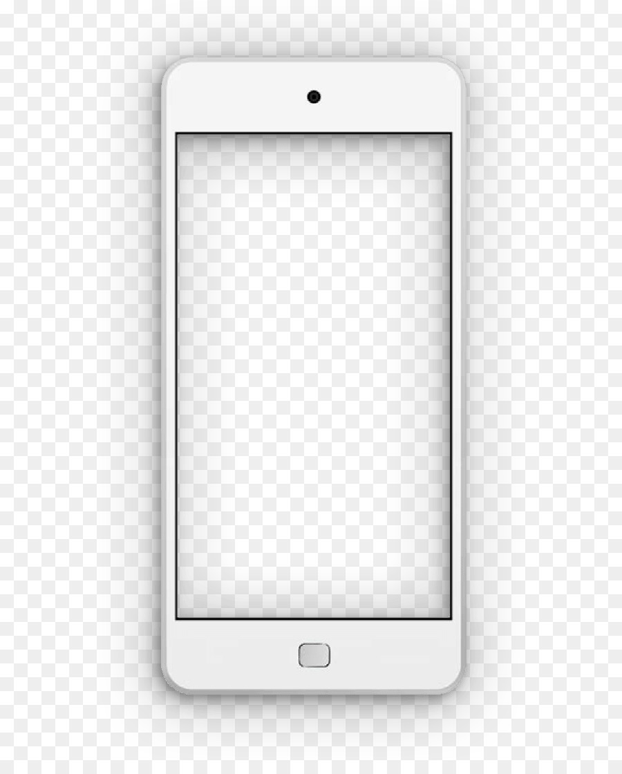 Akıllı Telefon Çerçevesi，Ekran PNG