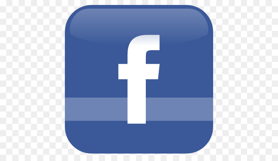 Facebook Logosu，Sosyal Medya PNG