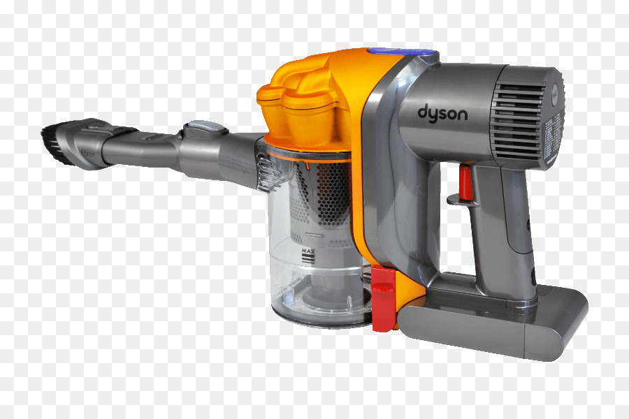 Elektrikli Süpürge，Dyson Dc43h PNG