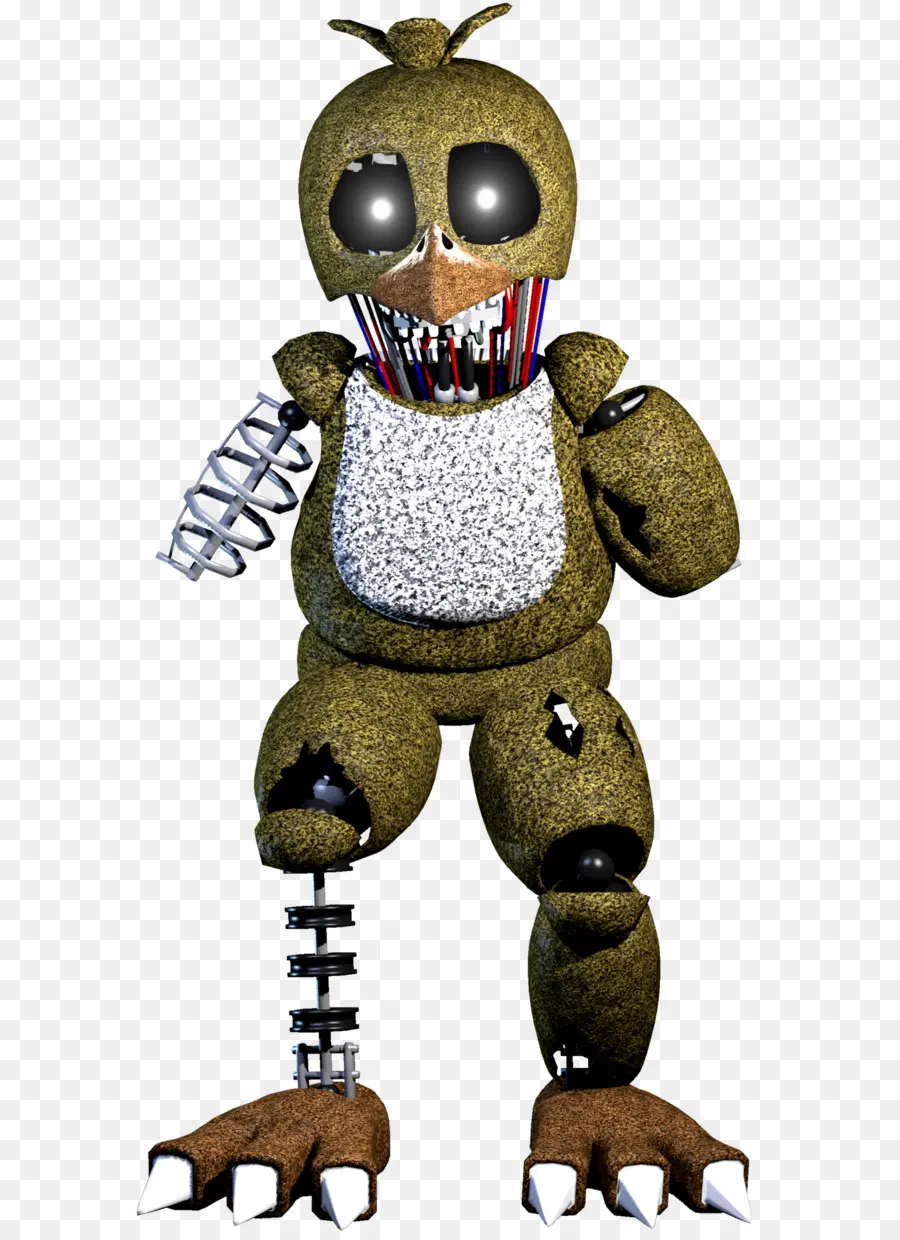 Animatronik，Robot PNG