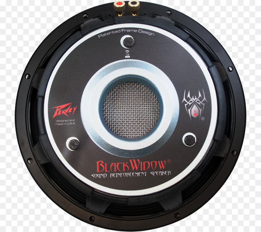 Subwoofer，Peavey Elektronik PNG