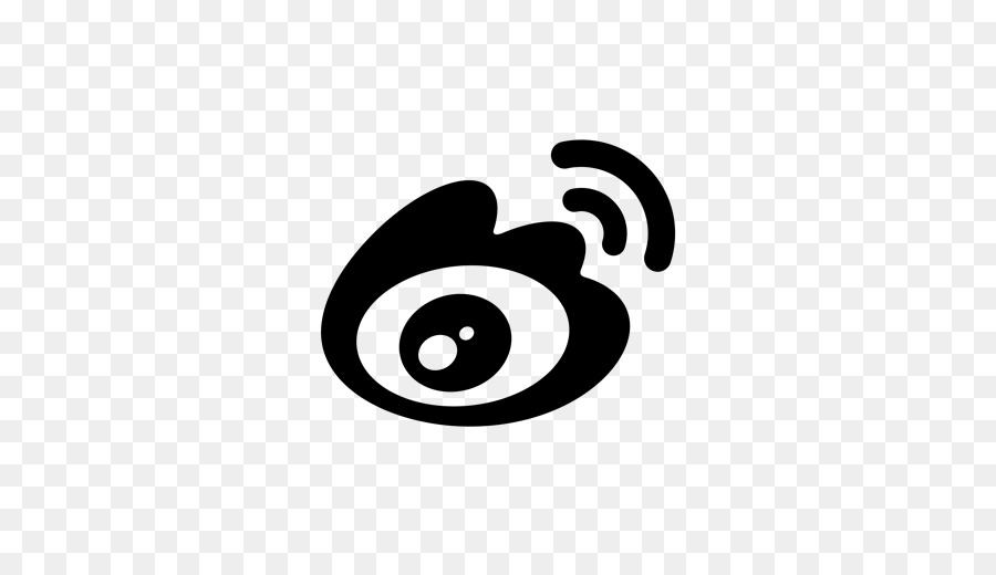 Weibo'nun Logosu，Sosyal Medya PNG