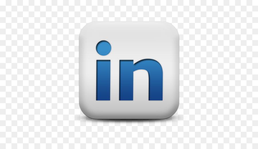 Linkedin Logosu，Sosyal Medya PNG