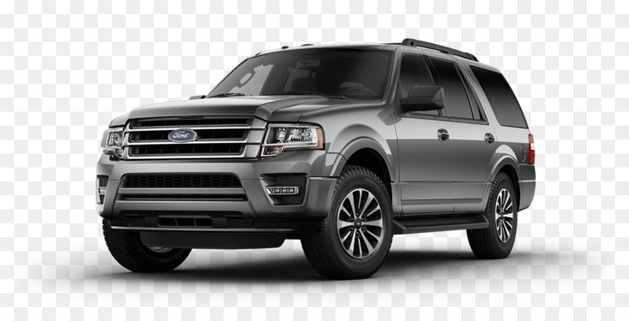 2018 Ford Expedition，2017 Ford Expedition Xlt Suv PNG
